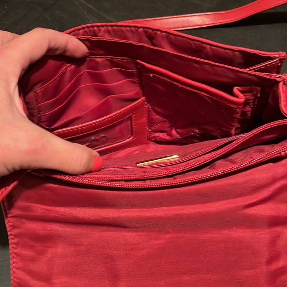 🌻 Giani Bernini shoulder bag - Picture 4 of 4